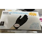 Nitrile Gloves Manufacturer - 100PCS/Box OEM