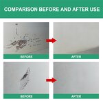Wall Crack Repair Kit Manufacturer - Quick Drying