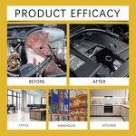 Mouse Repellent Gel Manufacturer - 10g OEM