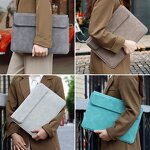 Laptop Bag Manufacturer - Ultra Thin Hidden