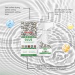 Stone Glue Manufacturer - 120ml Pebbles