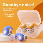Silicone Earplugs Manufacturer - Nano Waterproof OEM