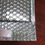 Bubble Mailer Manufacturer - Silver Lined OEM
