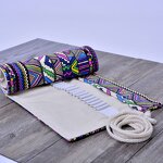 Pencil Roll Manufacturer - Ethnic Style OEM