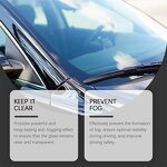 Glass Anti Fog Spray Manufacturer - 100ml OEM