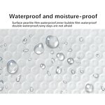 Bubble Mailer Manufacturer - Thick Composite OEM