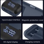 Battery Charger Manufacturer - 3in1 PD Fast