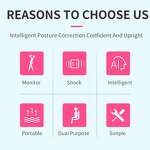 Posture Corrector Manufacturer - Smart Vibration