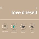 Pencil Case Manufacturer - Canvas Army Green