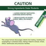 Mouse Repellent Gel Manufacturer - 10g Car