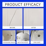 Ceramic Repair Paste Manufacturer - Kit OEM