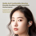 In-ear Earphone Manufacturer - Adjustable OEM