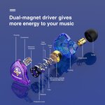 In-ear Headphones Manufacturer - Gold Plated