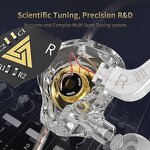 HiFi Earphones Manufacturer - Heavy Bass OEM