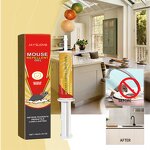 Mouse Repellent Gel Manufacturer - 10g OEM