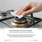 Kitchen Cleaner Manufacturer - 120ml Multipurpose