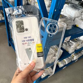 Phone Case Manufacturer - For Xiaomi OEM