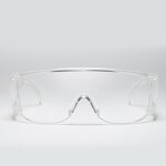 Laboratory Goggles Manufacturer - Clear OEM