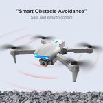 Drone Manufacturer - Obstacle Avoidance OEM