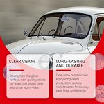 Glass Cleaning Tablets Manufacturer - 30pcs OEM