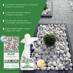 Stone Glue Manufacturer - 120ml Pebbles