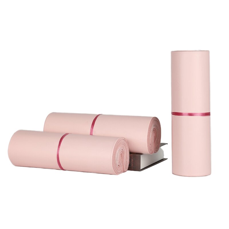 Clothing Mailer Bag Manufacturer - Custom OEM