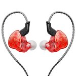 In-ear Headphones Manufacturer - Dynamic Driver