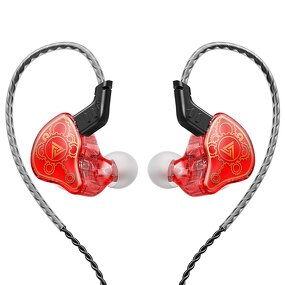 In-ear Headphones Manufacturer - Dynamic Driver