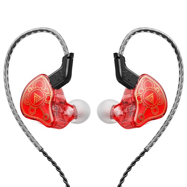 In-ear Headphones Manufacturer - Dynamic Driver