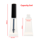 Mascara Tube Manufacturer - 5ml Empty OEM