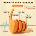 Waterproof Earplugs Manufacturer - Quadruple OEM