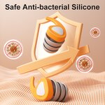Silicone Earplugs Manufacturer - Noise-Reducing OEM