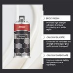 Marble Repair Glue Manufacturer - 120ml OEM