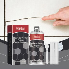 Marble Repair Glue Manufacturer - 120ml OEM