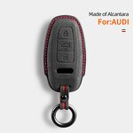 Car Key Cover Manufacturer - For AUDI Custom