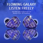 HiFi Earphones Manufacturer - 3.5mm Metal Plug