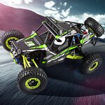 Remote Control Car Manufacturer - 2.4G High Speed