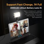 LED Fill Light Kit Manufacturer - Portable