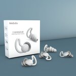 Noise Canceling Earplugs Manufacturer - 50 dB OEM