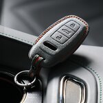 Car Key Cover Manufacturer - For AUDI Custom