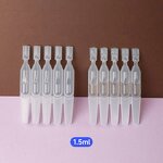 Liquid Tube Manufacturer - 1.5ml PE OEM