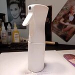 Spray Bottle Manufacturer - 500ml Atomizer