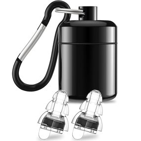 Music Earplugs Manufacturer - Soundproof OEM