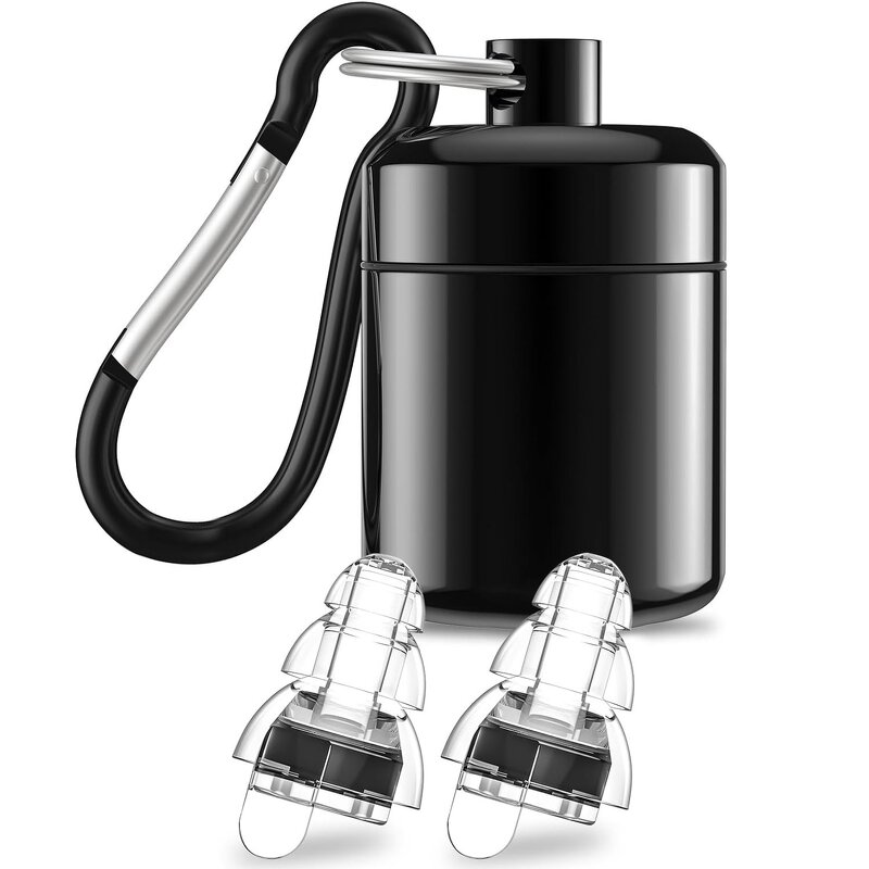 Music Earplugs Manufacturer - Soundproof OEM