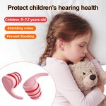 Waterproof Earplugs Manufacturer - Quadruple OEM