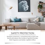 Gecko Repellent Gel Manufacturer - 120g OEM