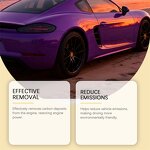 Engine Cleaner Manufacturer - 120ml OEM