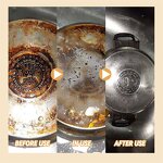 Cleaning Powder Manufacturer - All-purpose OEM