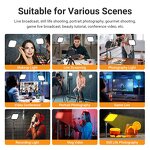 LED Light Set Manufacturer - USB Remote OEM