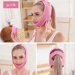 Face Massager Manufacturer - V Shape OEM